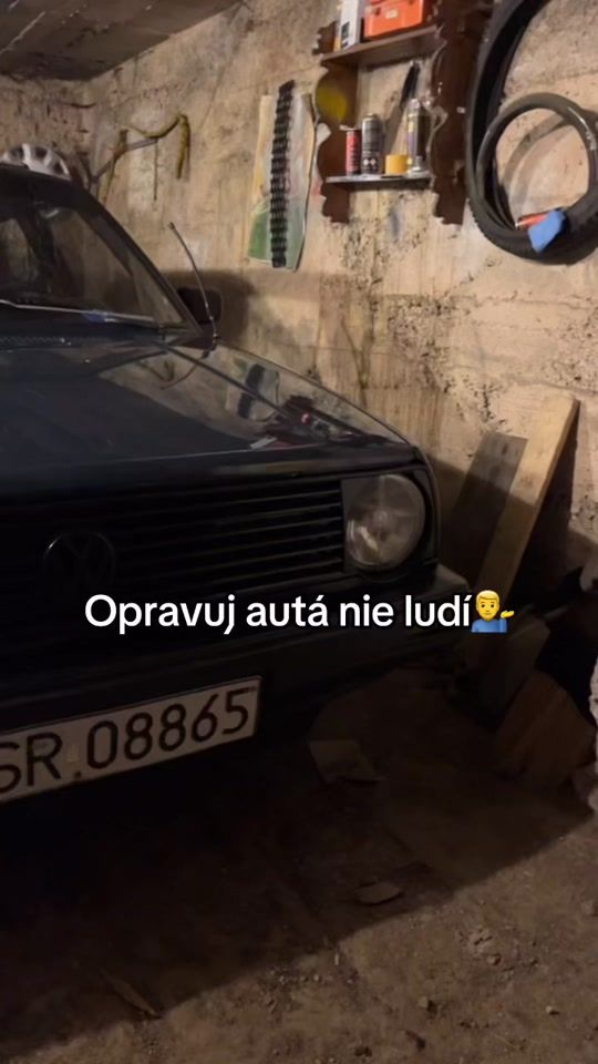 TikTok video thumbnail by g4_silver_vw