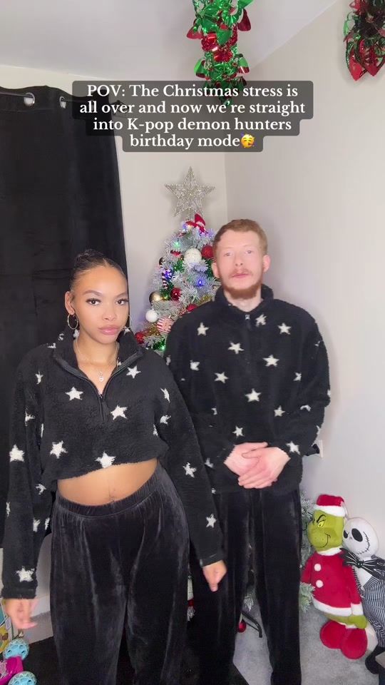 TikTok video thumbnail by misscharsh