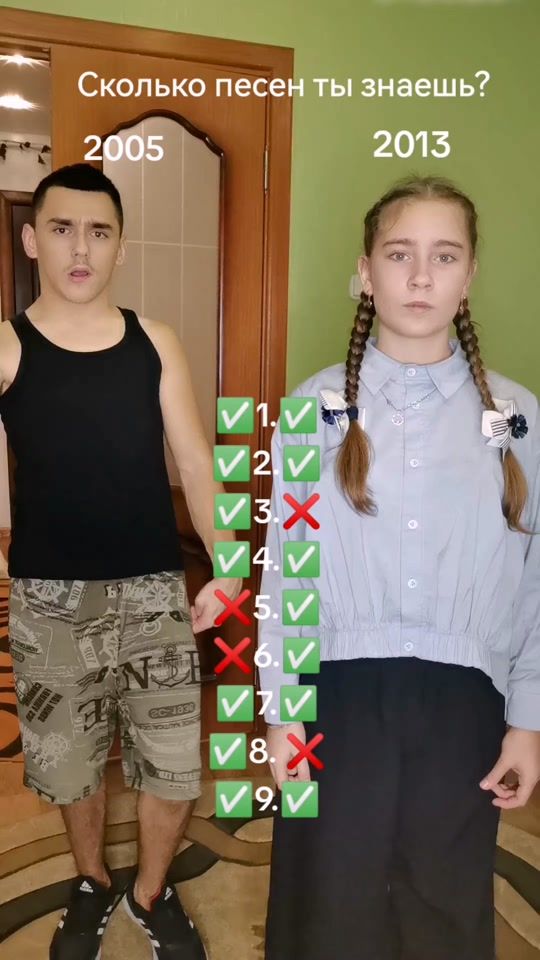 TikTok video thumbnail by dmitryyas5