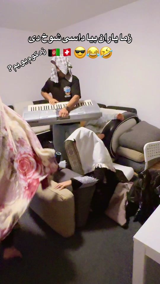 TikTok video thumbnail by safizada15