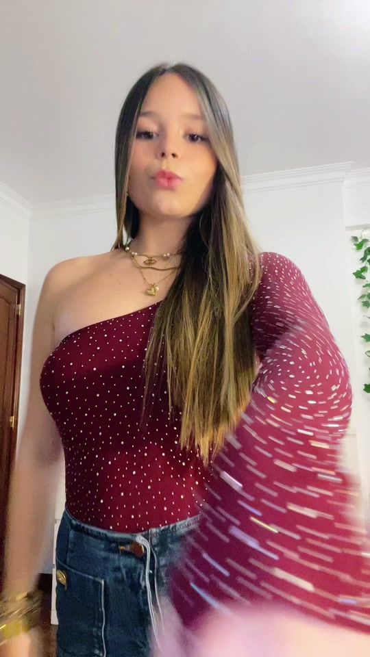 TikTok video thumbnail by _mia.andrade_