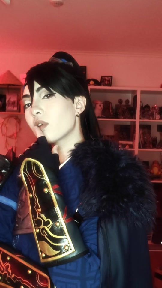 TikTok video thumbnail by notina