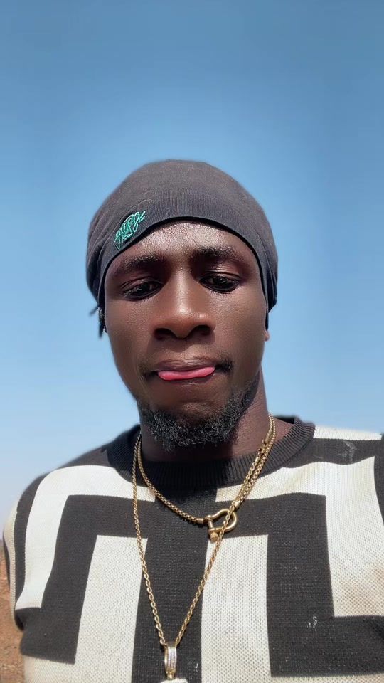 TikTok video thumbnail by bakarydjawara0