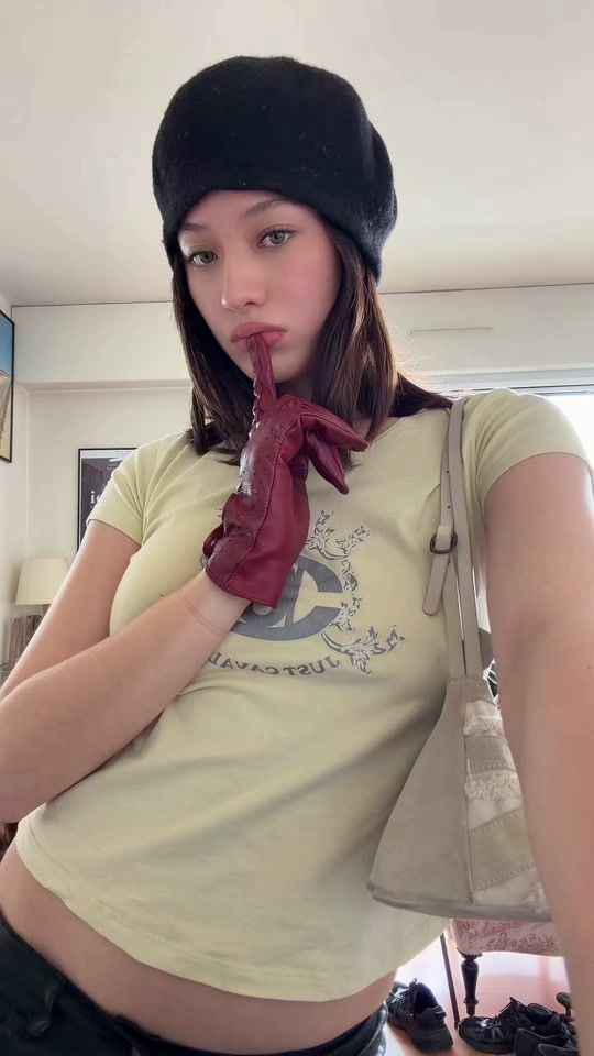 TikTok video thumbnail by sakurakirsch