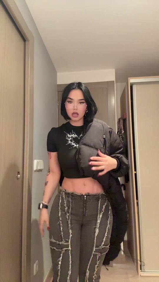 TikTok video thumbnail by franyellys__pazz