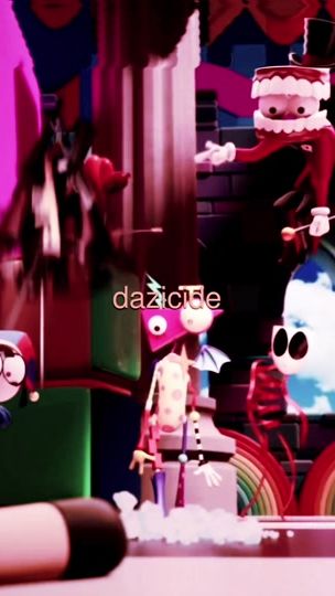 TikTok video thumbnail by dazicide