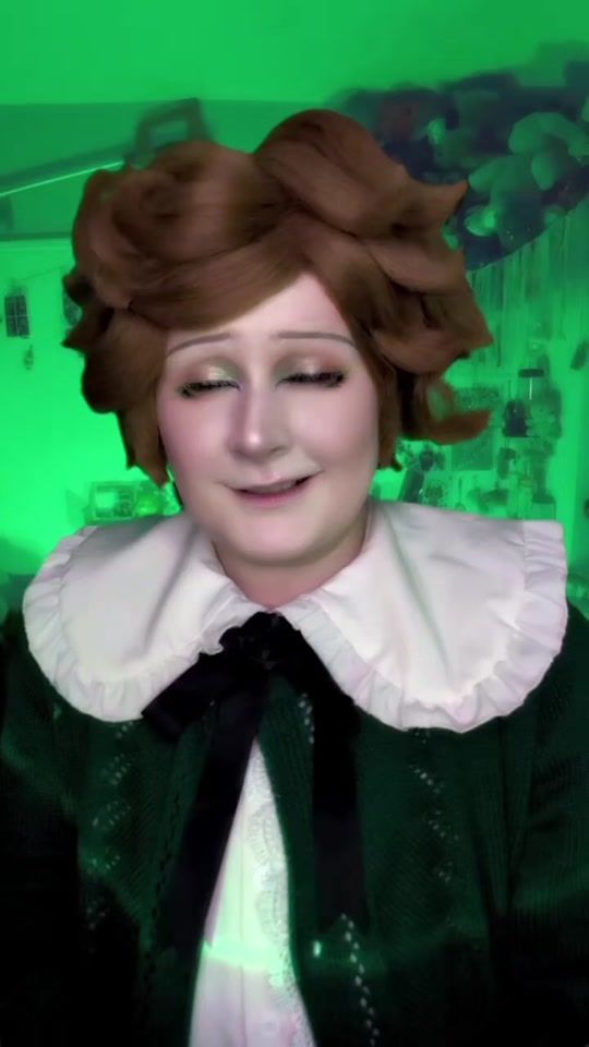 TikTok video thumbnail by emblem.cosplays