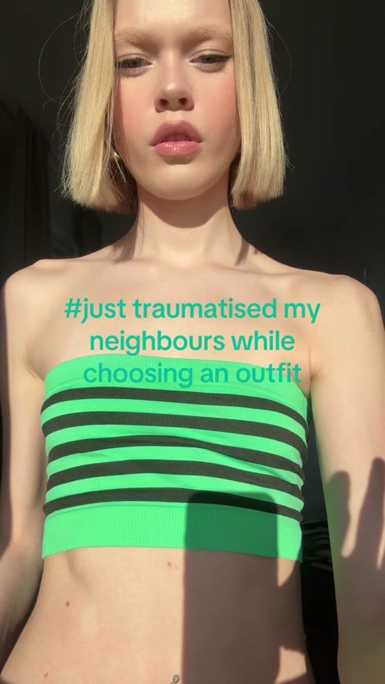 TikTok video thumbnail by gabsterike69