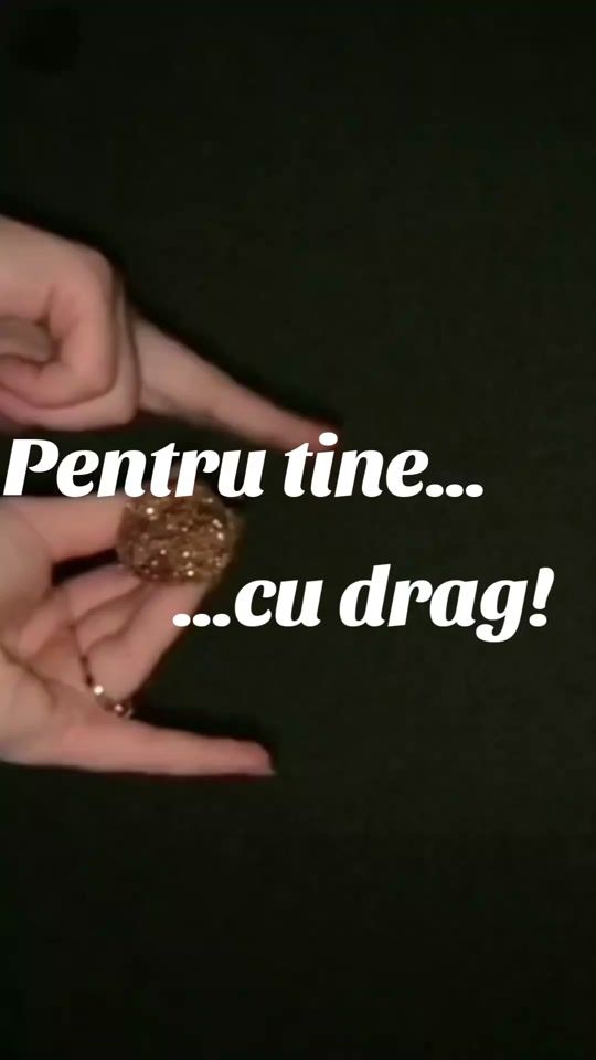 TikTok video thumbnail by magiacitatelorfru