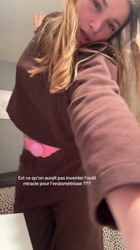 TikTok video thumbnail by bordelise
