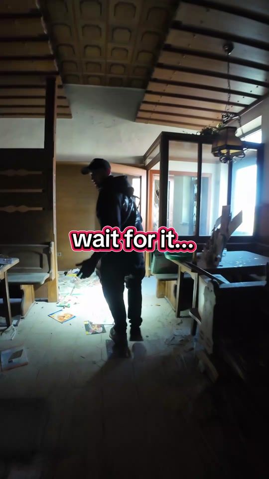 TikTok video thumbnail by wildboy_adventures