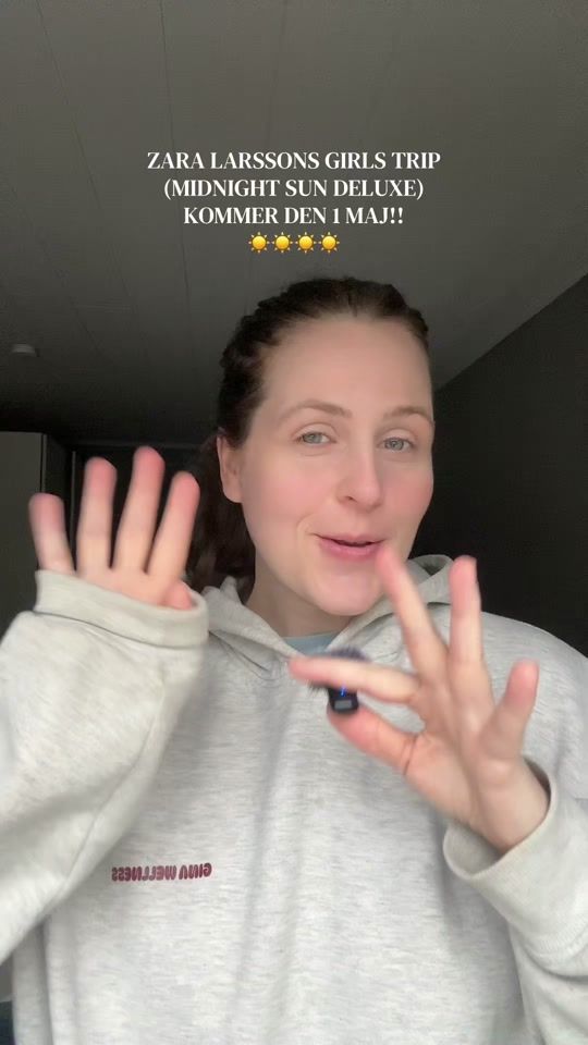 TikTok video thumbnail by seriedrottningen