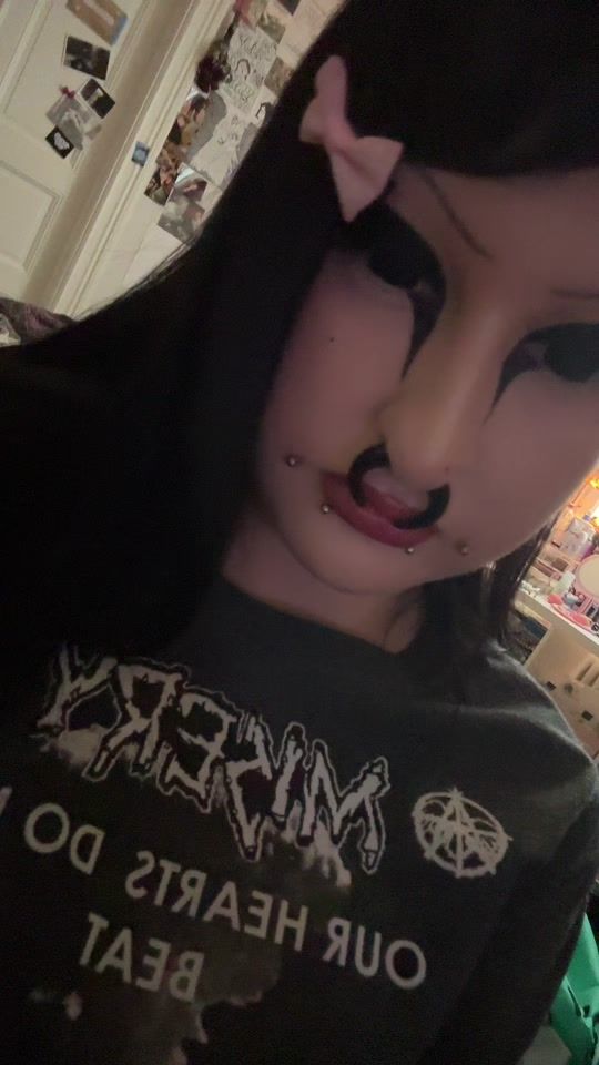 TikTok video thumbnail by morbidpr1ncess