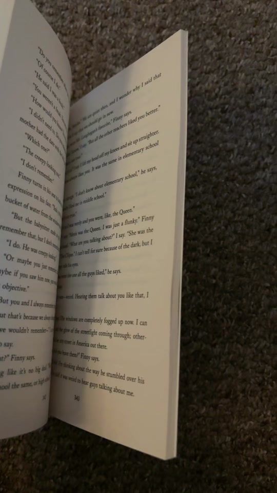 TikTok video thumbnail by ellielovesbooks1