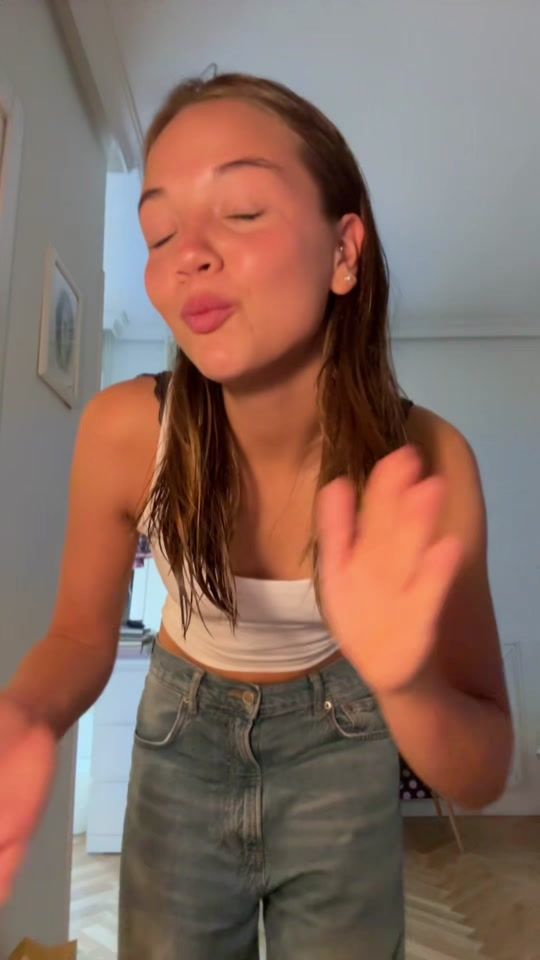 TikTok video thumbnail by gabii.cava