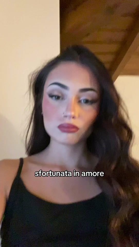 TikTok video thumbnail by sara_perche_ti_amo2