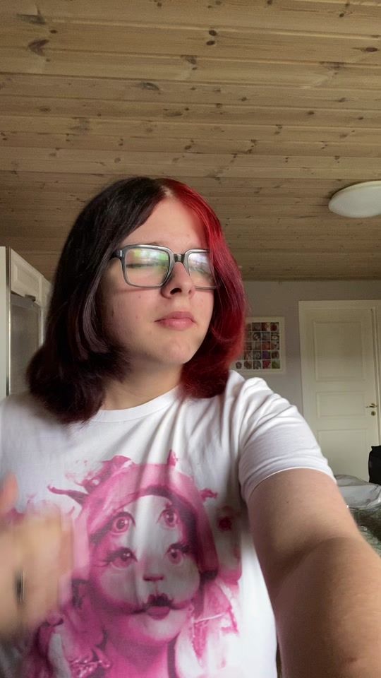 TikTok video thumbnail by imprfbodyetherealheart