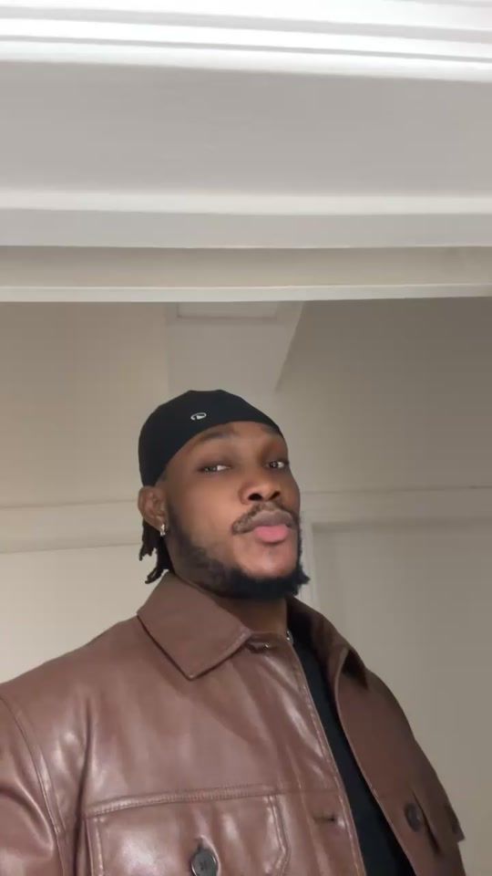 TikTok video thumbnail by fredkinanga