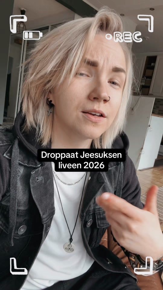 TikTok video thumbnail by nilbacito