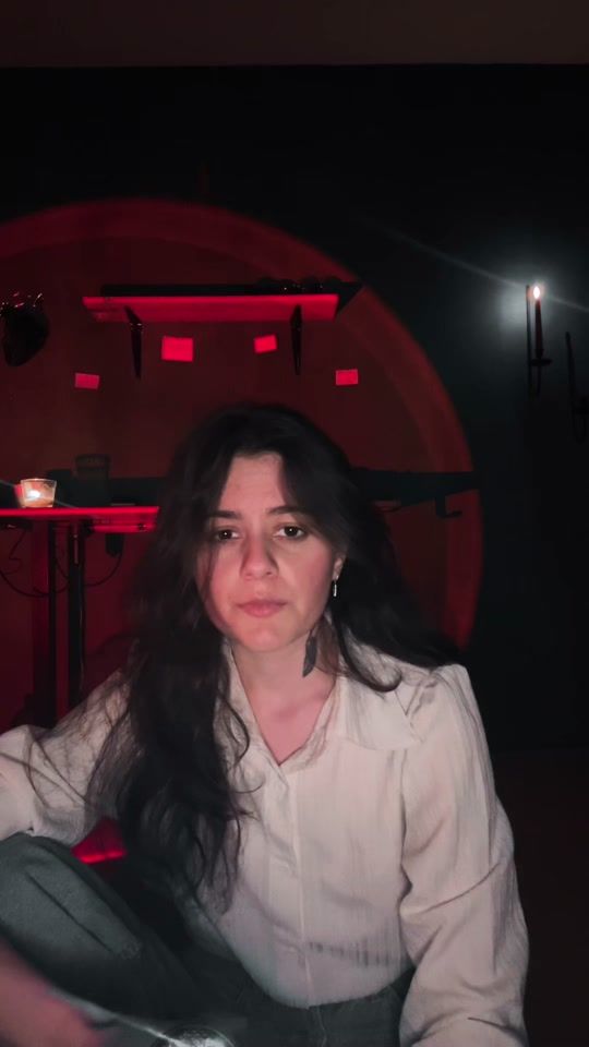 TikTok video thumbnail by hiamcris