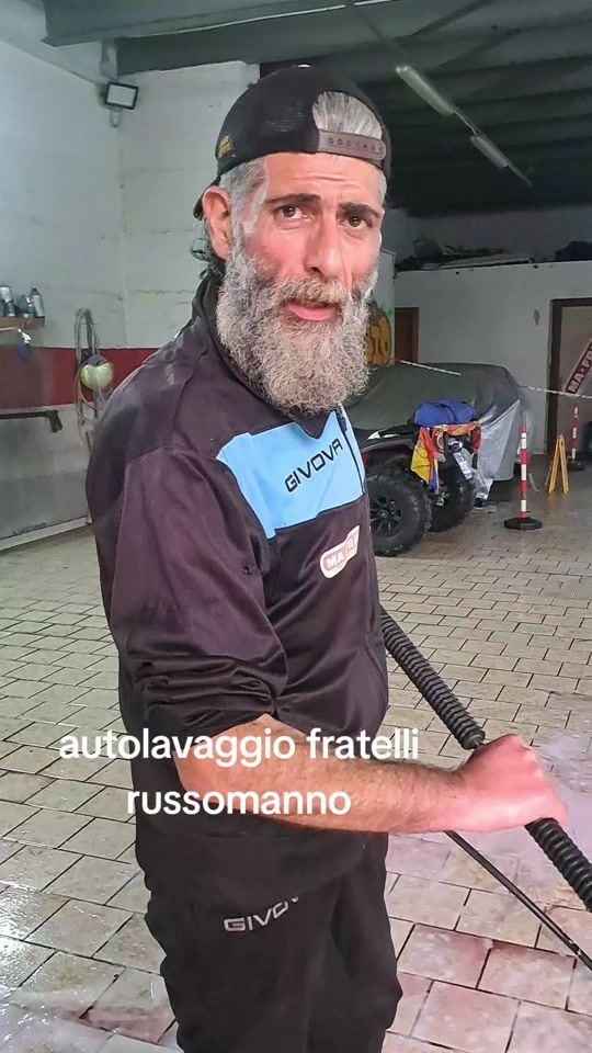 TikTok video thumbnail by simonerussomanno5