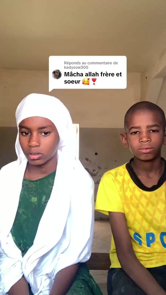 TikTok video thumbnail by thierno.ousmane.s96