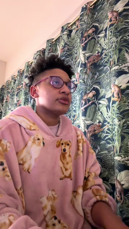 TikTok video thumbnail by ashhblackwood