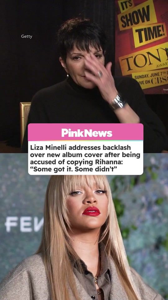 TikTok video thumbnail by pinknews