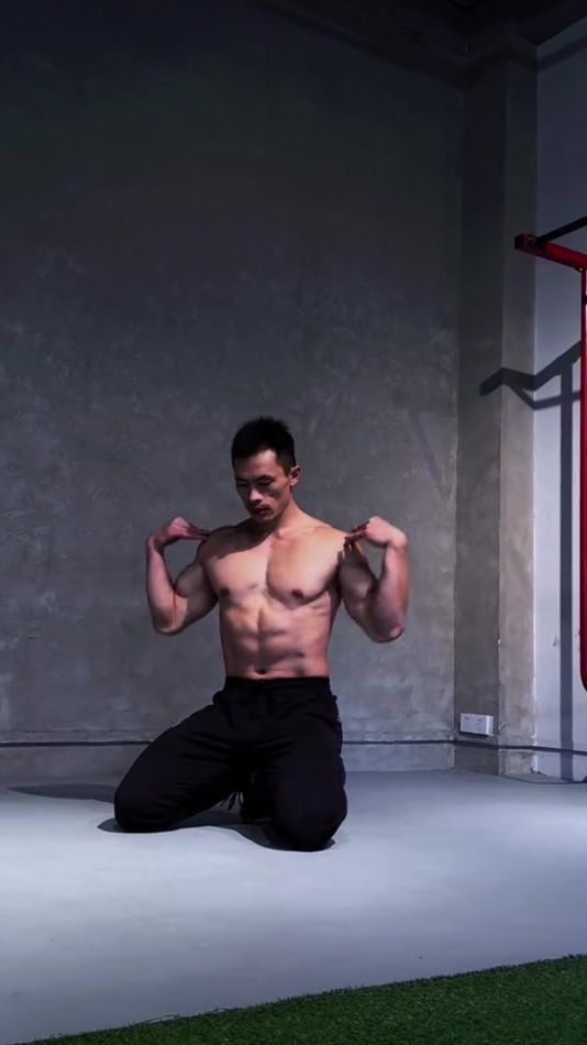 TikTok video thumbnail by musclemode7