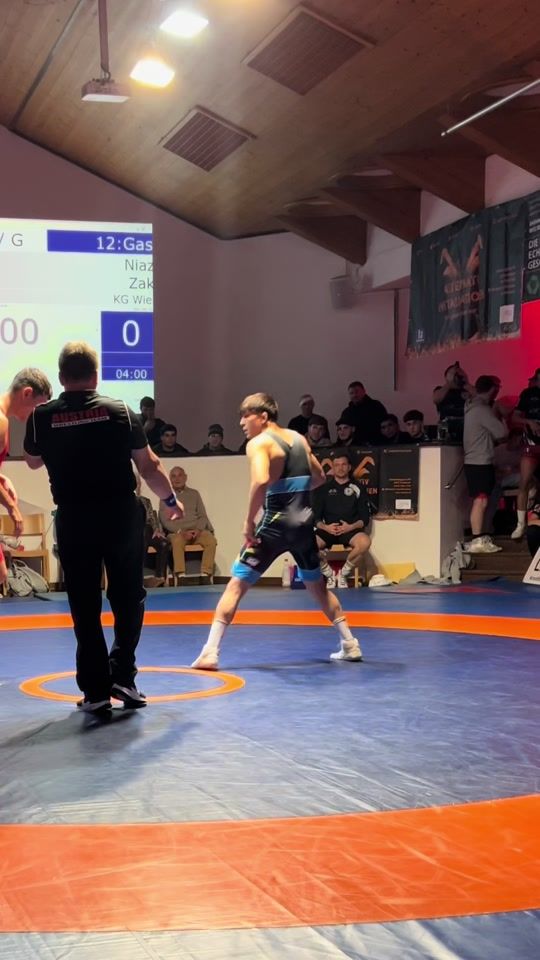 TikTok video thumbnail by zaki.wrestler