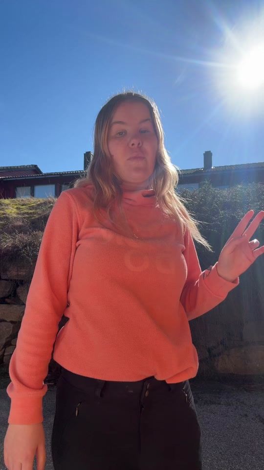 TikTok video thumbnail by may.malene_alessandra