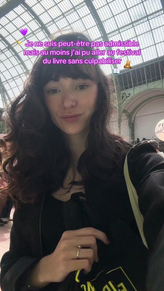 TikTok video thumbnail by coeurdemaitresse