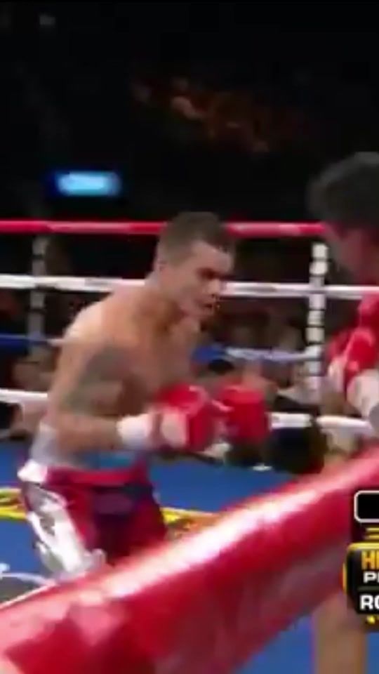 TikTok video thumbnail by salsero_boxing