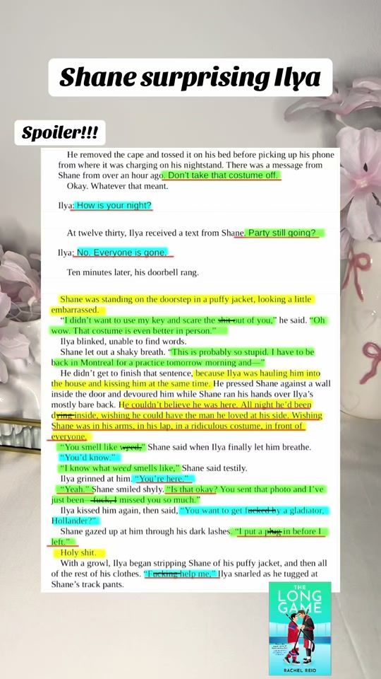 TikTok video thumbnail by ivy_reads_