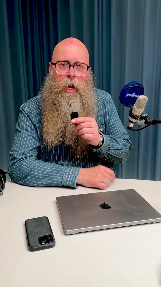 TikTok video thumbnail by podimo_dk