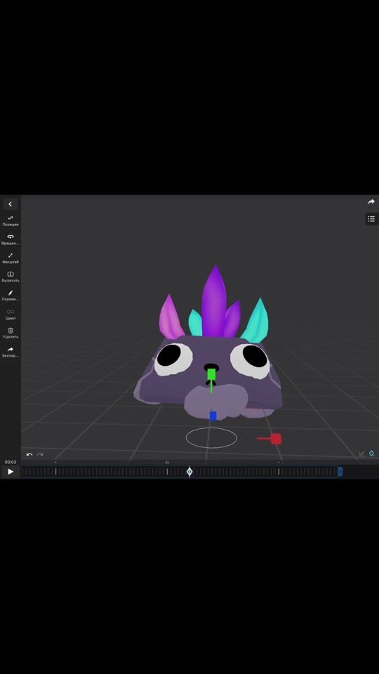 TikTok video thumbnail by tomatni_sock7