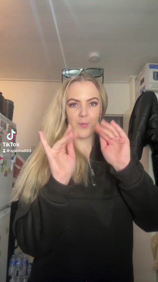 TikTok video thumbnail by szabina883