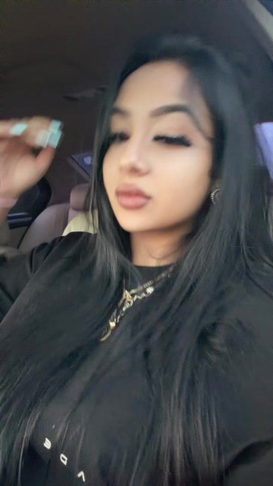 TikTok video thumbnail by aysunmirunaa