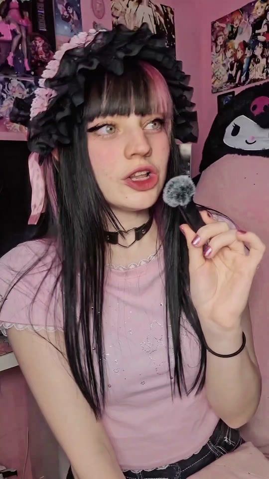 TikTok video thumbnail by aya.idol