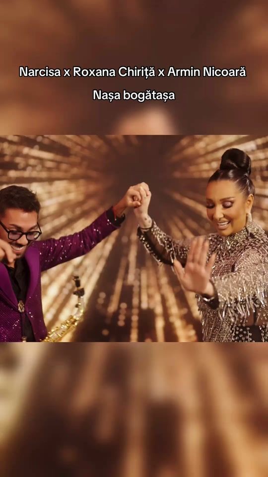 TikTok video thumbnail by narcisaoficialmusic