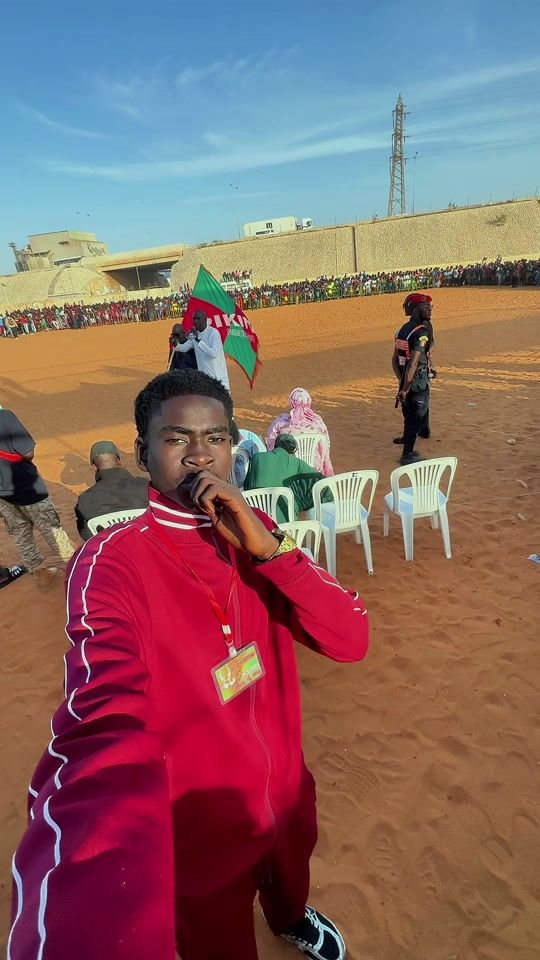 TikTok video thumbnail by baass_thiam