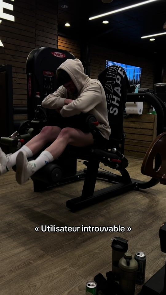 TikTok video thumbnail by romsgym
