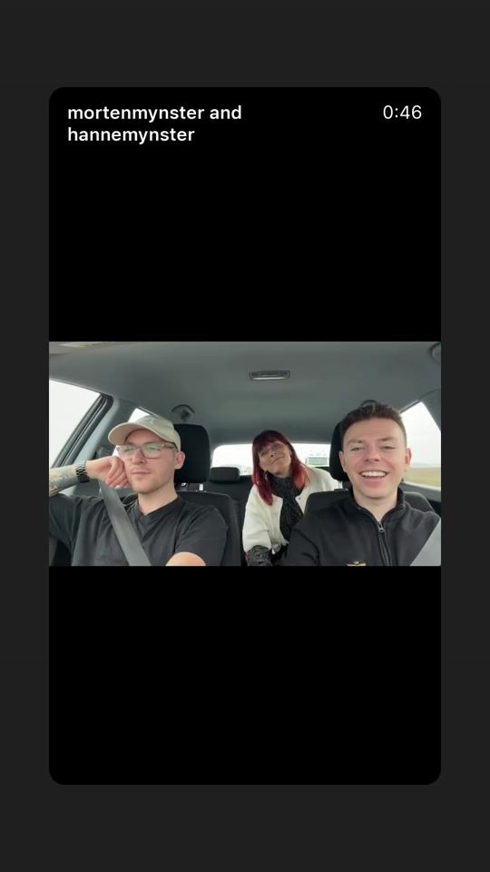 TikTok video thumbnail by hannemynster