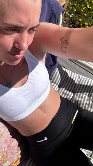 TikTok video thumbnail by clarabwiese