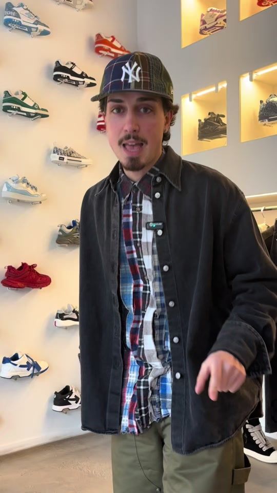 TikTok video thumbnail by snkrszoo
