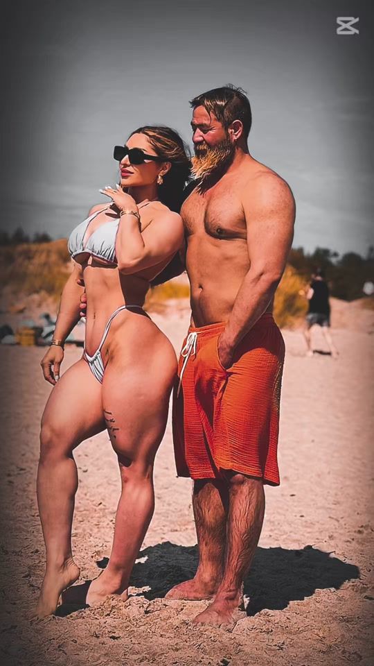 TikTok video thumbnail by roya.ifbb.pro.coach