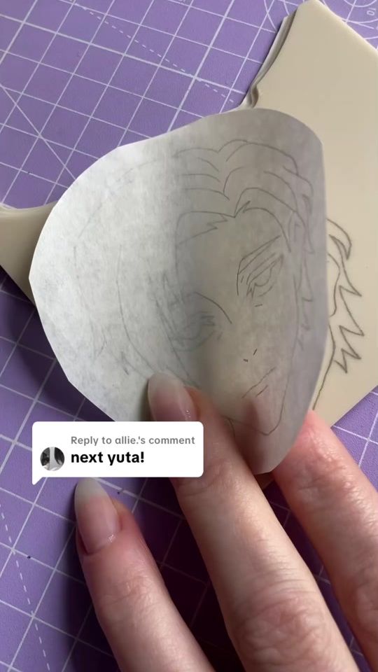 TikTok video thumbnail by lesia.arts