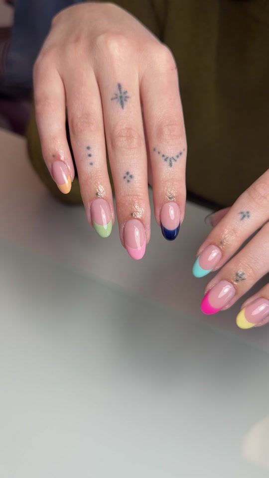 TikTok video thumbnail by nailsbygx