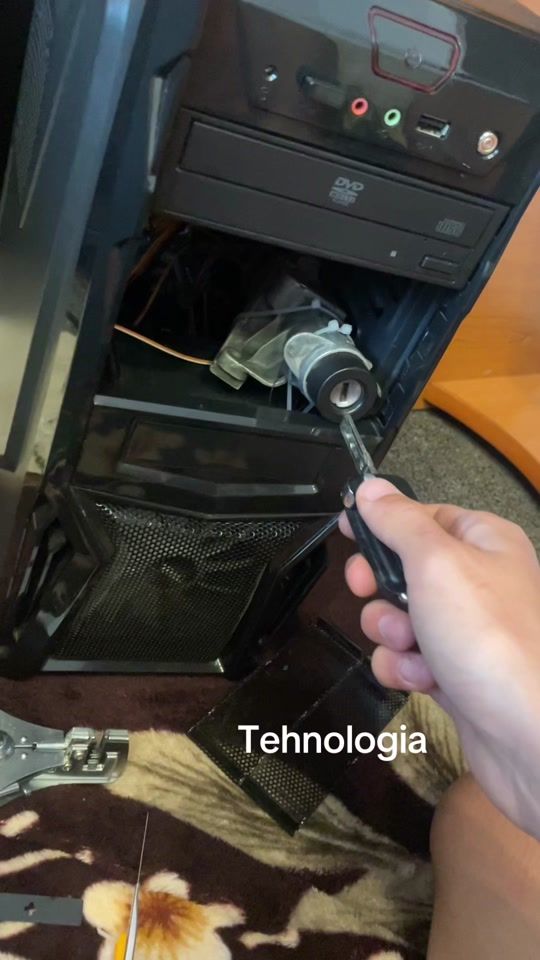 TikTok video thumbnail by cumpar_passat_b6