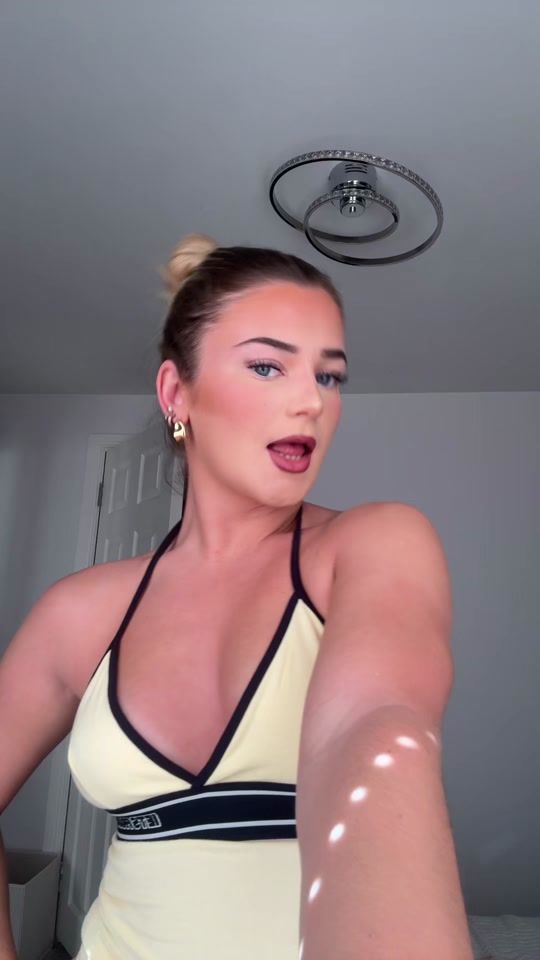 TikTok video thumbnail by carys_bushell